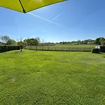Сasa de vacaciones Au Coeur Des Collines, Doucette *