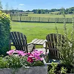 Au Coeur Des Collines, Doucette * Ellezelles