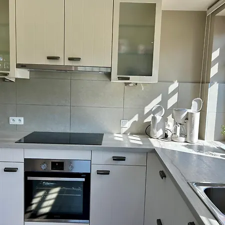 Au Coeur Des Collines, Doucette Ferienhaus *