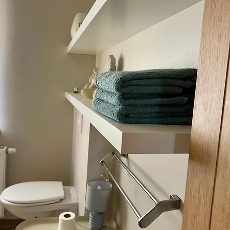 Au Coeur Des Collines, Doucette Hébergement de vacances